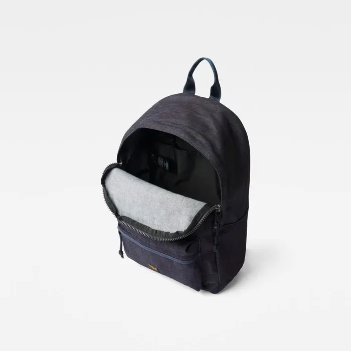 Accessories Men GStar RAW Functional Backpack Raw Denim