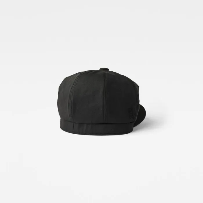 Accessories Men GStar RAW Riv Hat Denim Raw Denim