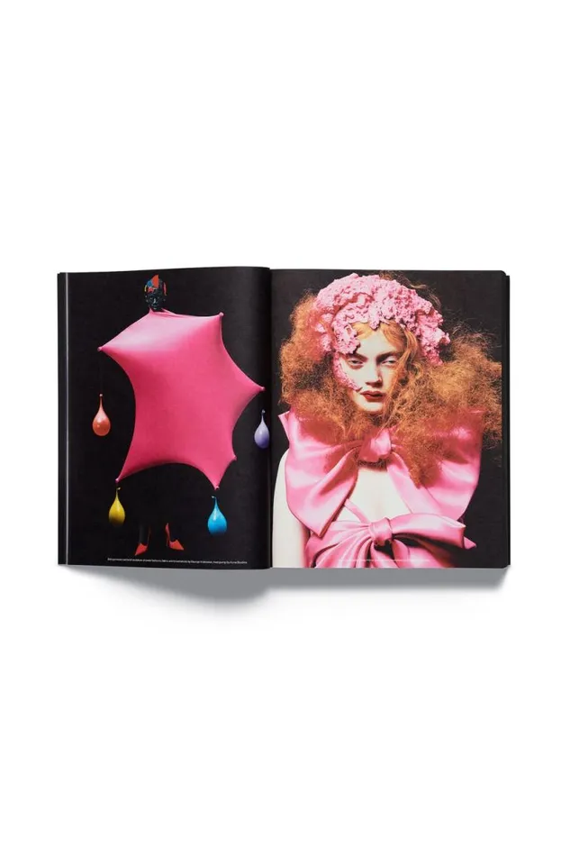Acne Studios ACNE PAPER ISSUE 19 One Size Woman Objects