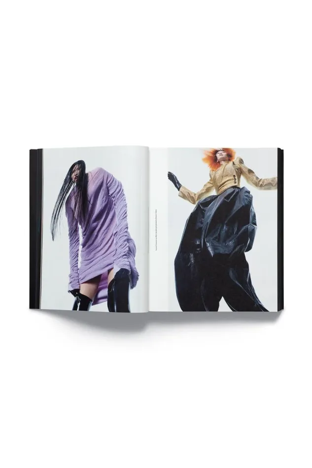 Acne Studios ACNE PAPER ISSUE 19 One Size Woman Objects