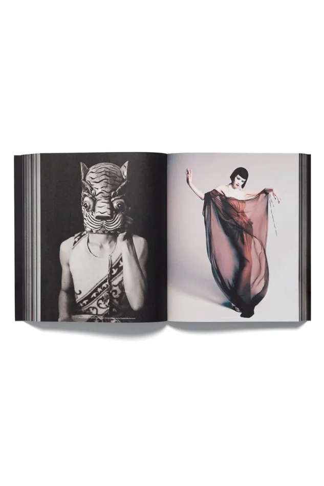 Acne Studios ACNE PAPER ISSUE 19 One Size Woman Objects