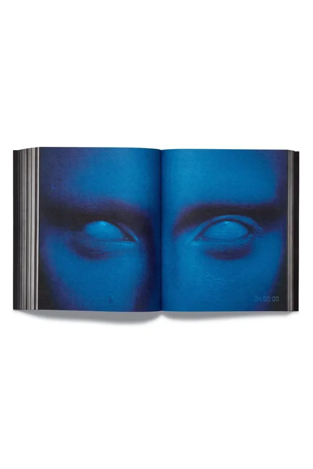 Acne Studios ACNE PAPER ISSUE 19 One Size Woman Objects