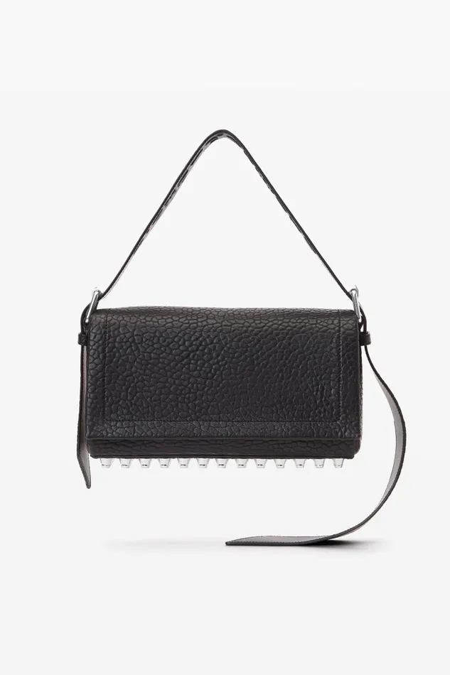 Alexander Wang Bags WomenMen Ricco Medium Flap Bag In Lambskin Leather