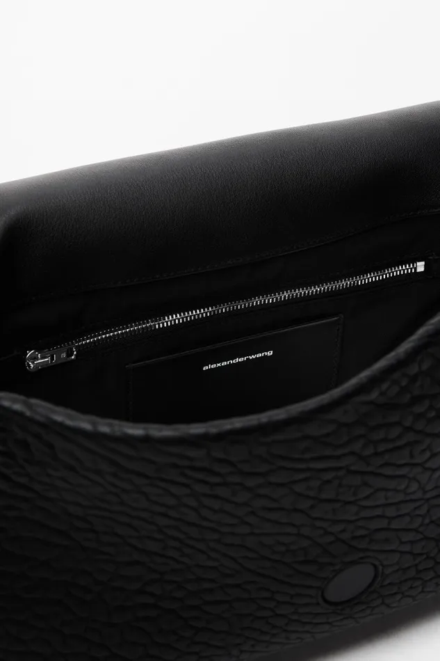 Alexander Wang Bags WomenMen Ricco Medium Flap Bag In Lambskin Leather