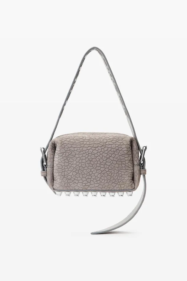Alexander Wang Bags Women Ricco Small Bag In Nubuck Leather