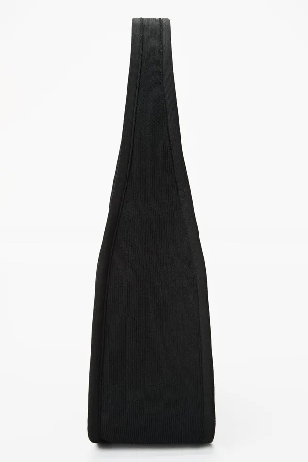 Alexander Wang Bags Women Ryan Large Bag In Ribbed Knit