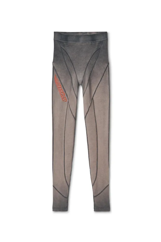 Alexander Wang Pants Women Blade Logo Legging