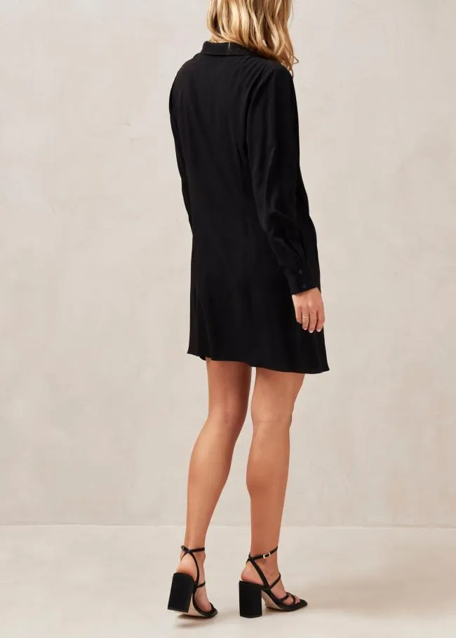 ALOHAS Dresses Liberica Black 8211 Women
