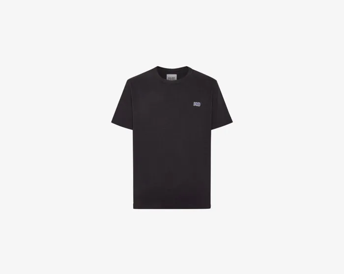 Apparel WomensMens P448 TShirt Black