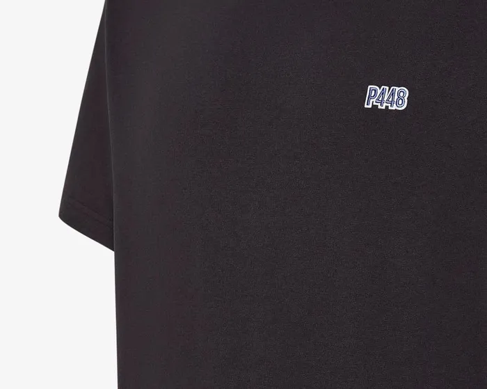 Apparel WomensMens P448 TShirt Black