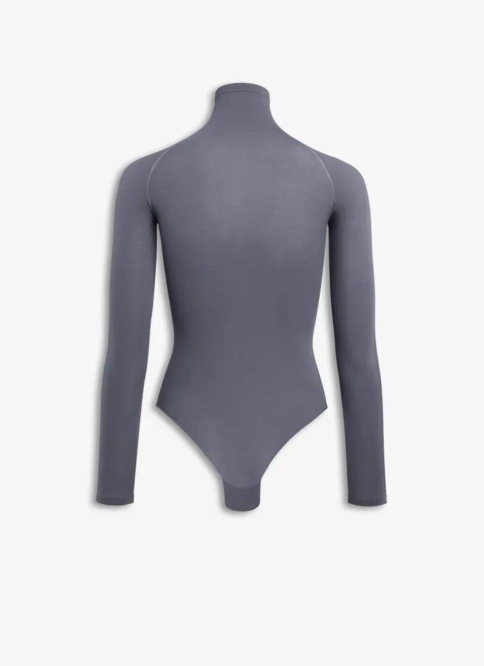 Asphalt SECOND SKIN BODY Women Alaa Bodysuits and Leggings