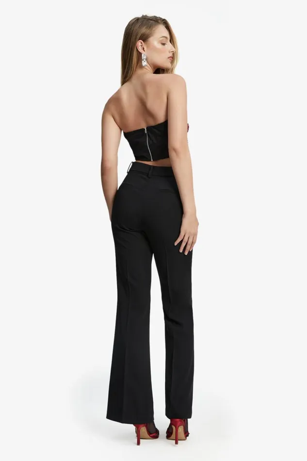 Bardot Corsets Eleni Beaded Bustier In Pink Multi 8211 Women Bardot Corsets Eleni Beaded Bustier In Pink Multi 8211 Women