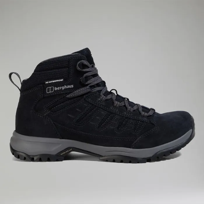 Berghaus Boots Expeditor Trek 20 8211 NavyBlack 8211 Men