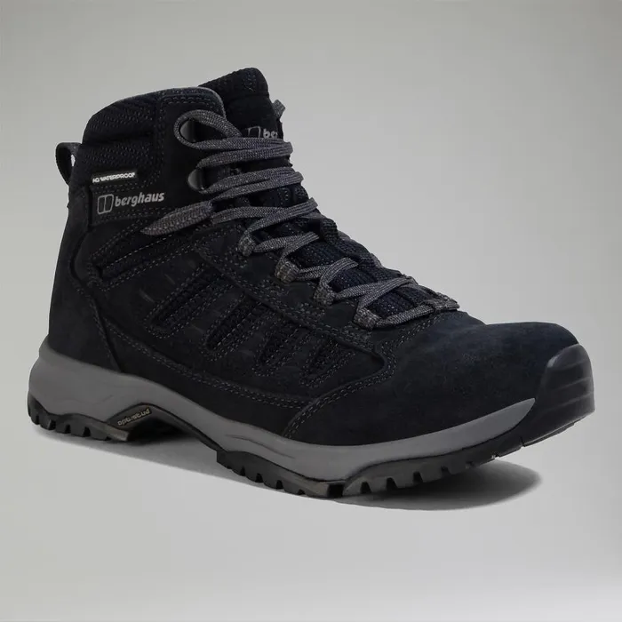 Berghaus Boots Expeditor Trek 20 8211 NavyBlack 8211 Men Berghaus Boots Expeditor Trek 20 8211 NavyBlack 8211 Men