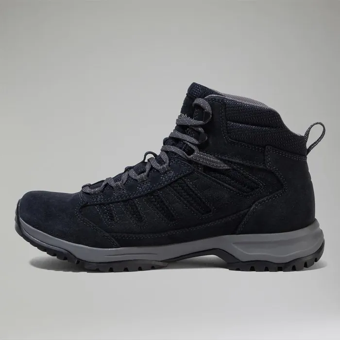 Berghaus Boots Expeditor Trek 20 8211 NavyBlack 8211 Men Berghaus Boots Expeditor Trek 20 8211 NavyBlack 8211 Men