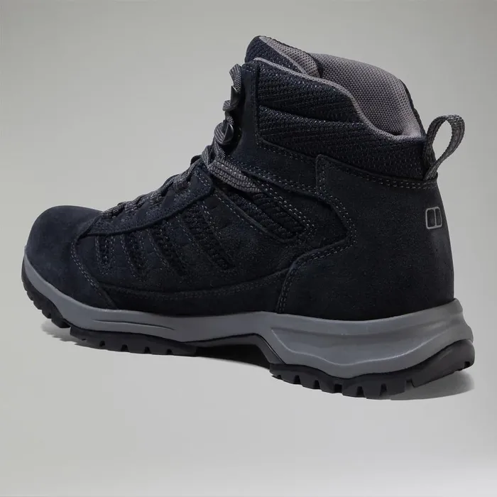 Berghaus Boots Expeditor Trek 20 8211 NavyBlack 8211 Men Berghaus Boots Expeditor Trek 20 8211 NavyBlack 8211 Men