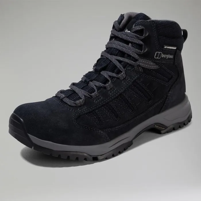 Berghaus Boots Expeditor Trek 20 8211 NavyBlack 8211 Men Berghaus Boots Expeditor Trek 20 8211 NavyBlack 8211 Men