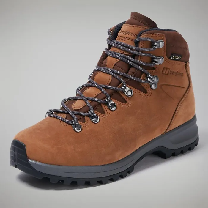 Berghaus Boots Fellmaster Ridge GTX 8211 Brown 8211 Women