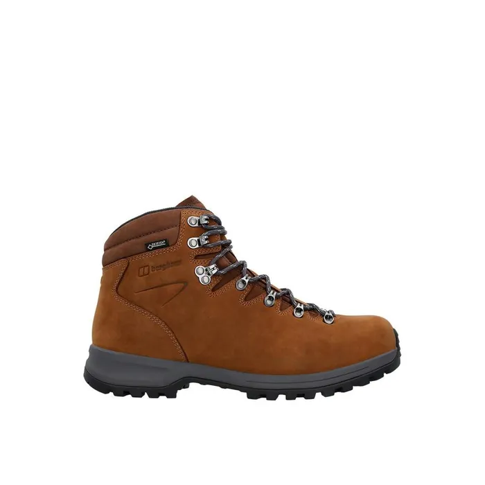 Berghaus Boots Fellmaster Ridge GTX 8211 Brown 8211 Women