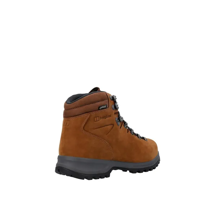 Berghaus Boots Fellmaster Ridge GTX 8211 Brown 8211 Women