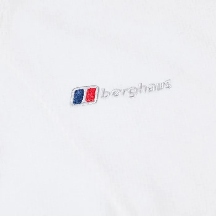 Berghaus Fleece Belleview Fleece Hooded Jacket 8211 Natural 8211 Women