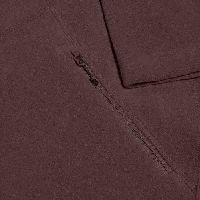 Berghaus Fleece Prism InterActive Polartec Fleece Jacket 8211 Brown 8211 Women Berghaus Fleece Prism InterActive Polartec Fleece Jacket 8211 Brown 8211 Women