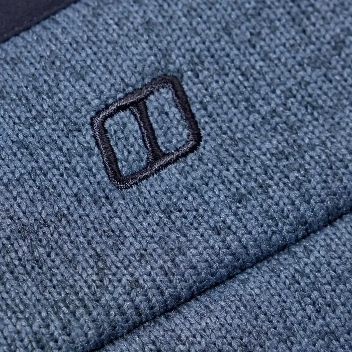 Berghaus Fleece Salair Jacket 8211 BlueDark Blue 8211 Women
