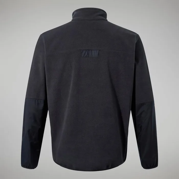 Berghaus Fleece Tannen Fleece Jacket 8211 Black 8211 Men