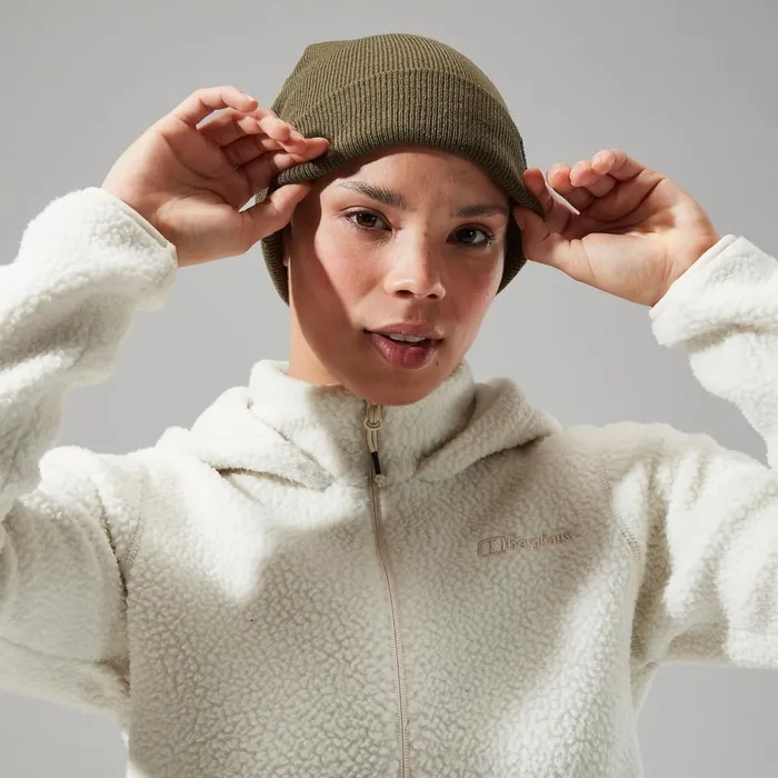 Berghaus Hats and Caps Inflection Beanie 8211 Dark Green 8211 MenWomen