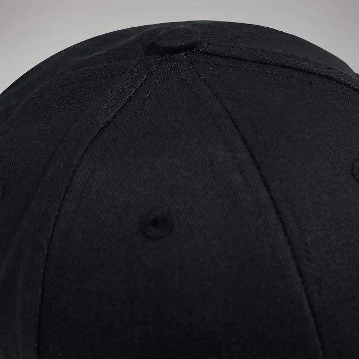 Berghaus Hats and Caps Logo Recognition Cap 8211 Black 8211 MenWomen Berghaus Hats and Caps Logo Recognition Cap 8211 Black 8211 MenWomen