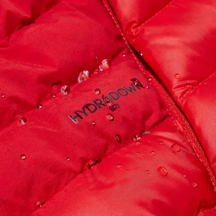 Berghaus Hoodies MTN Seeker MW Down Hoody 8211 Red 8211 Women