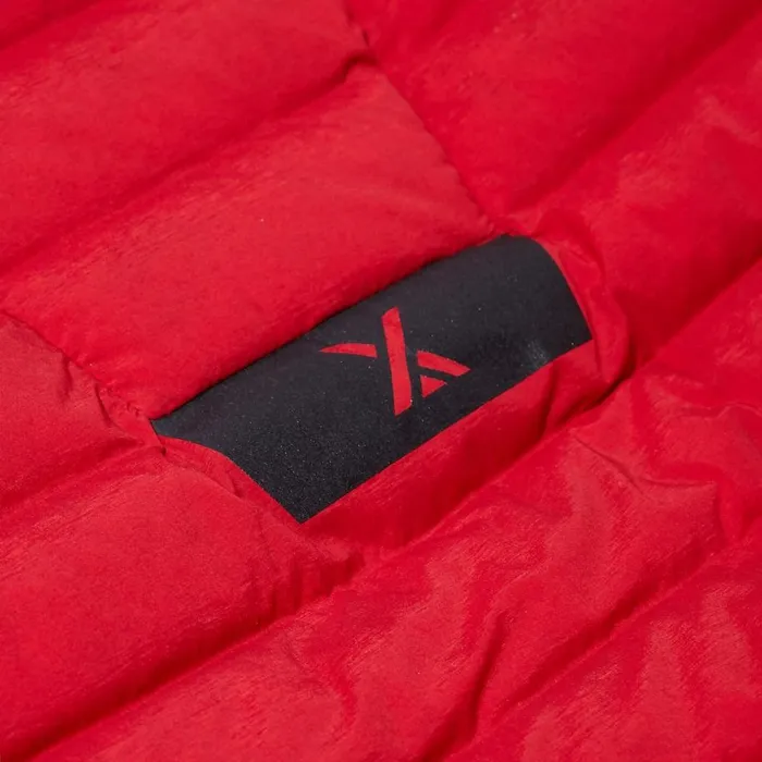 Berghaus Hoodies MTN Seeker MW Down Hoody 8211 Red 8211 Women