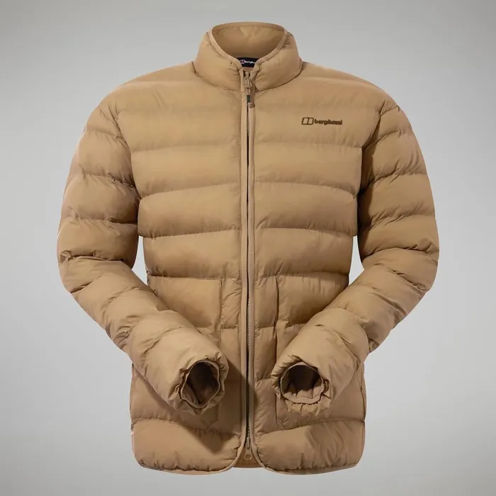 Berghaus Insulated Blossom Jacket 8211 Natural 8211 Women