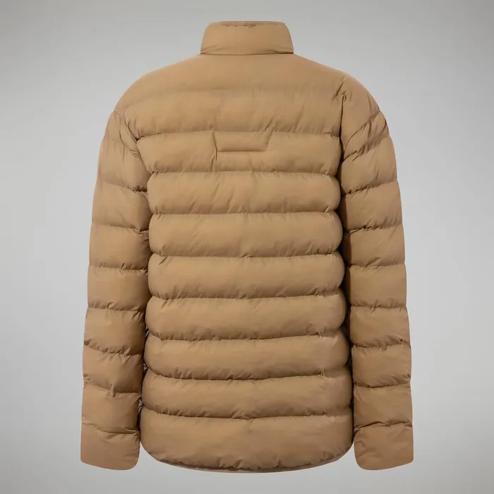 Berghaus Insulated Blossom Jacket 8211 Natural 8211 Women