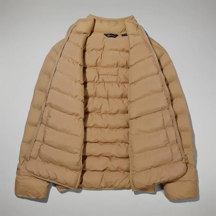 Berghaus Insulated Blossom Jacket 8211 Natural 8211 Women