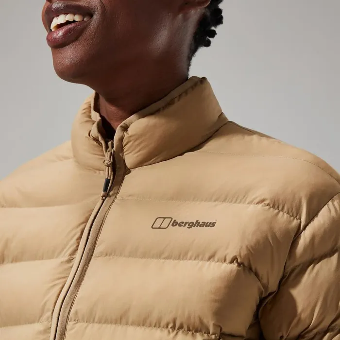 Berghaus Insulated Blossom Jacket 8211 Natural 8211 Women