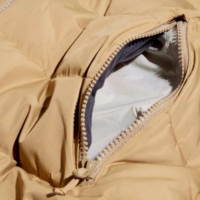 Berghaus Insulated Embo 4in1 Down Insulated Jacket 8211 Natural 8211 Women