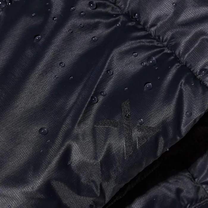 Berghaus Insulated MTN Arete Ultra Down Hoody 8211 Black 8211 Women
