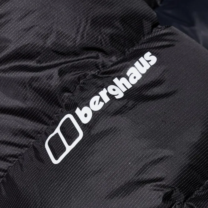 Berghaus Insulated MTN Arete Ultra Down Hoody 8211 Black 8211 Women
