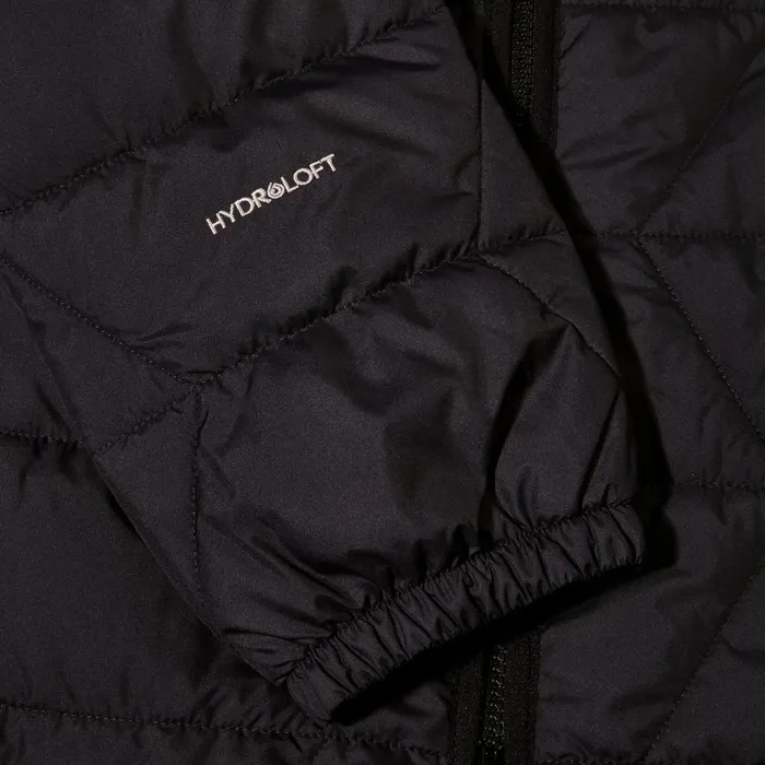 Berghaus Insulated Netherdene Quilted Insulated Jacket 8211 Black 8211 Men Berghaus Insulated Netherdene Quilted Insulated Jacket 8211 Black 8211 Men