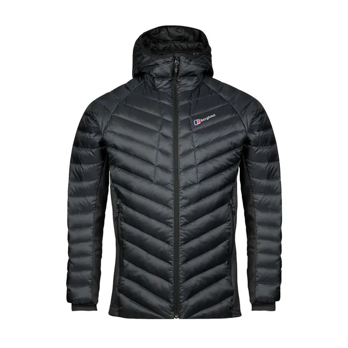 Berghaus Insulated Tephra Stretch Reflect Down Insulated Jacket 8211 Dark Grey 8211 Women Berghaus Insulated Tephra Stretch Reflect Down Insulated Jacket 8211 Dark Grey 8211 Women