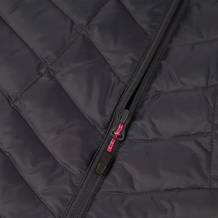 Berghaus Insulated Tephra Stretch Reflect Down Insulated Jacket 8211 Dark Grey 8211 Women