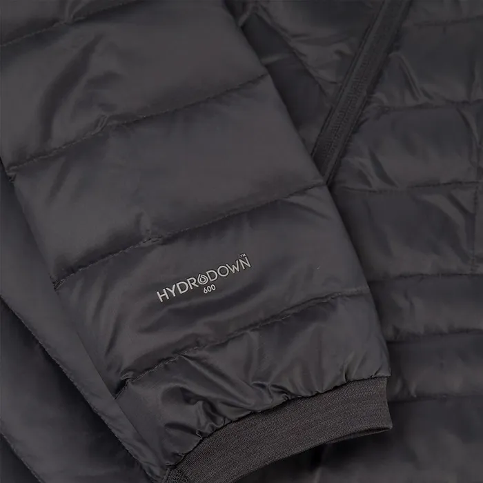 Berghaus Insulated Tephra Stretch Reflect Down Insulated Jacket 8211 Dark Grey 8211 Women