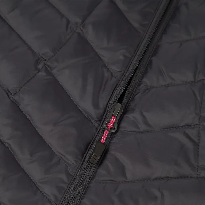Berghaus Insulated Tephra Stretch Reflect Down Insulated Jacket 8211 Dark Grey 8211 Women