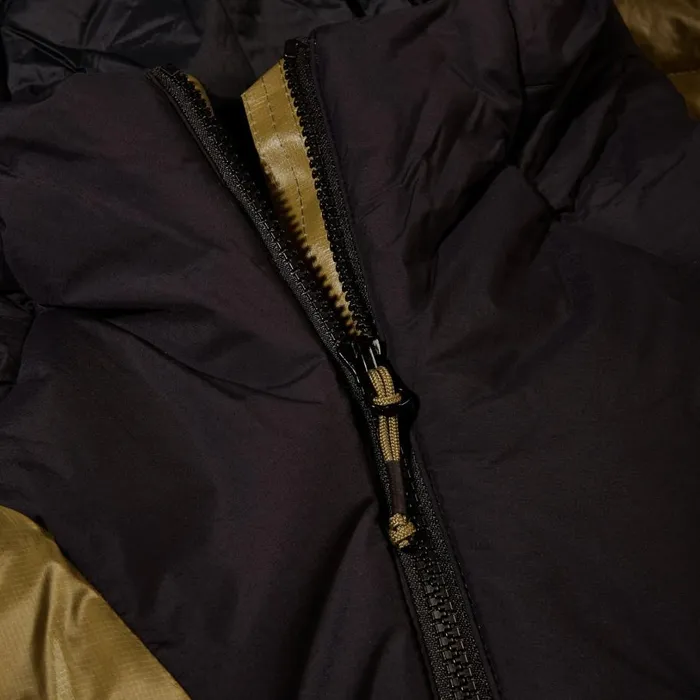 Berghaus Insulated URB Arkos Reflect Down Insulated Jacket 8211 GreenBlack 8211 Men Berghaus Insulated URB Arkos Reflect Down Insulated Jacket 8211 GreenBlack 8211 Men