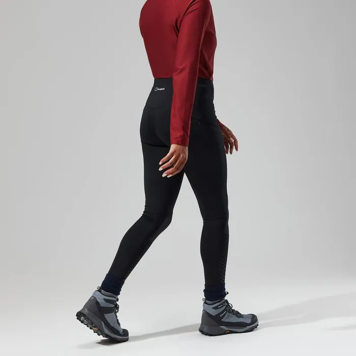 Berghaus Leggings Lelyur Trekking Tights 8211 Black 8211 Women