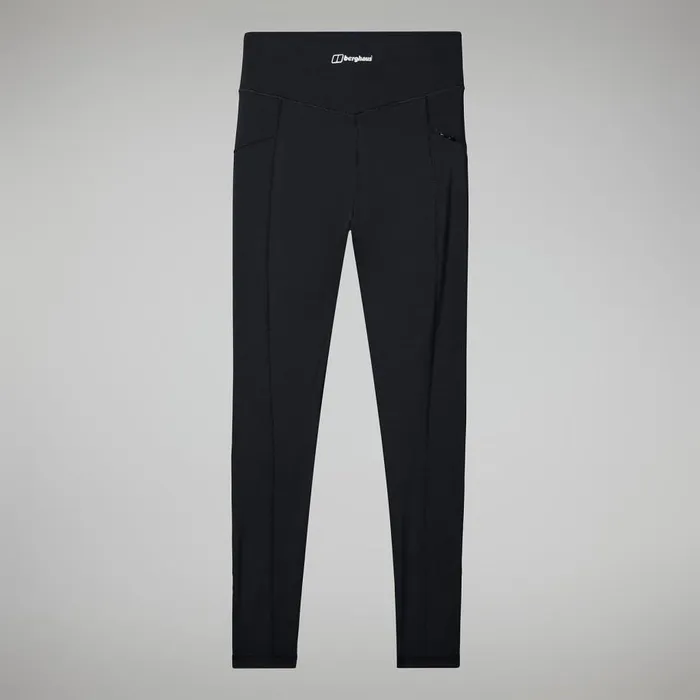 Berghaus Leggings Lelyur Trekking Tights 8211 Black 8211 Women