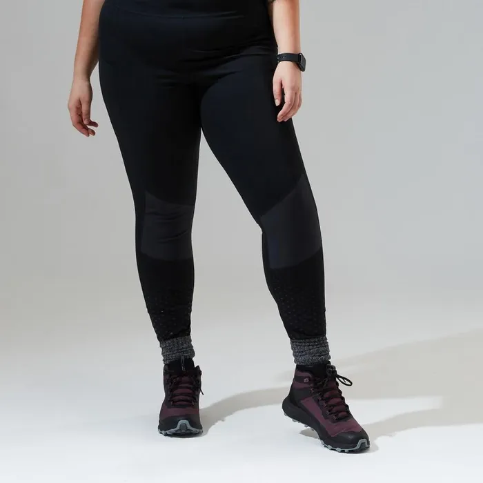 Berghaus Leggings Lelyur Trekking Tights 8211 Black 8211 Women