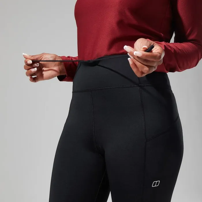 Berghaus Leggings Lelyur Trekking Tights 8211 Black 8211 Women