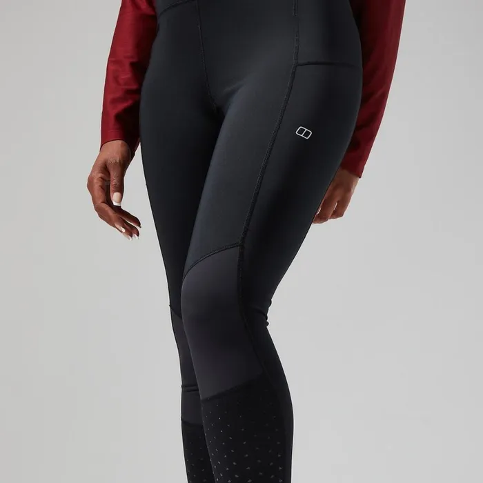 Berghaus Leggings Lelyur Trekking Tights 8211 Black 8211 Women